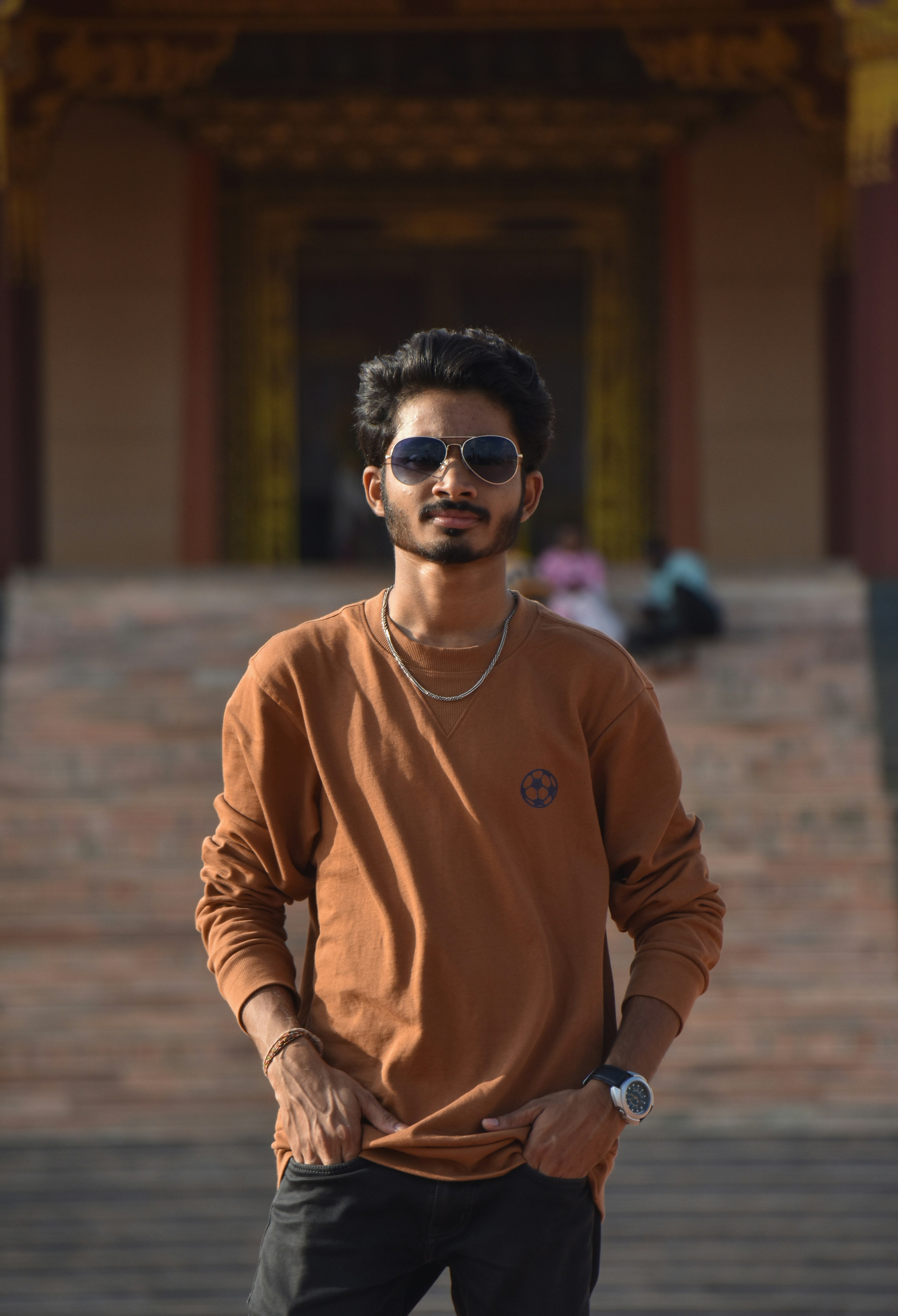 同城服务成品短视频封面：服务流程展示与节奏字幕